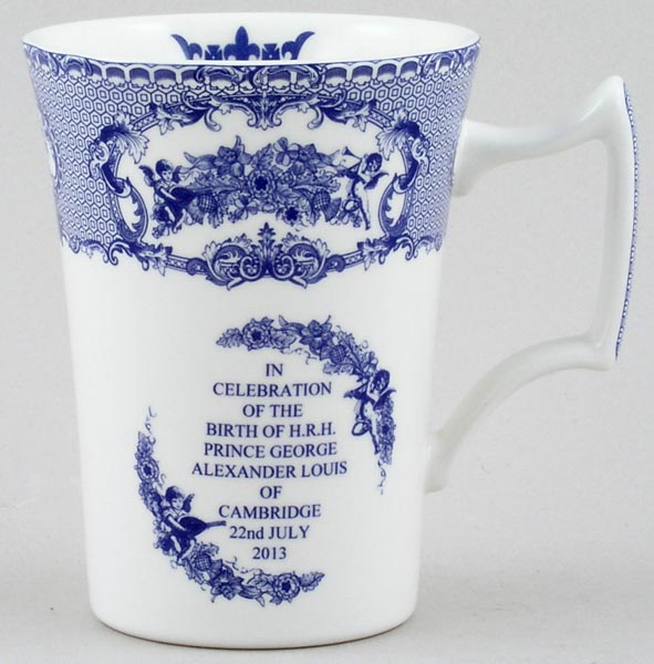 Commemorative Mug